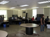 Enviromental Lab